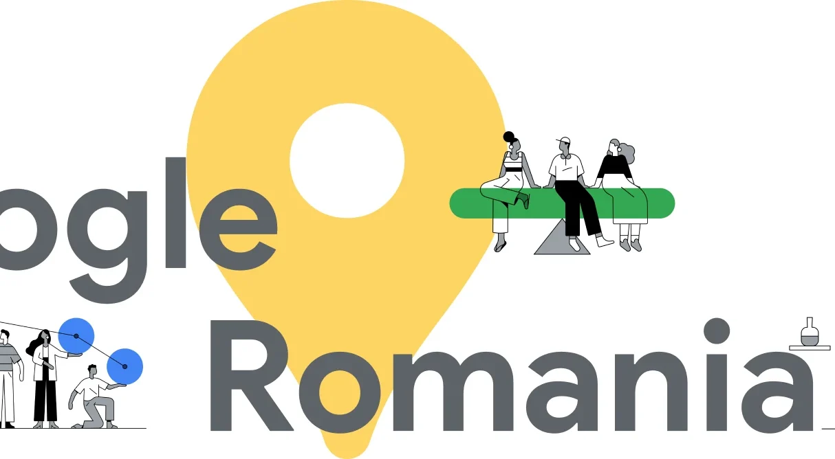 Google îşi deschide birou în România
