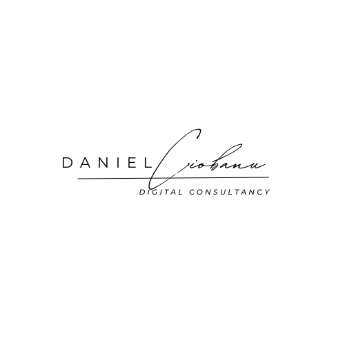 Daniel Ciobanu - Digital Consultancy