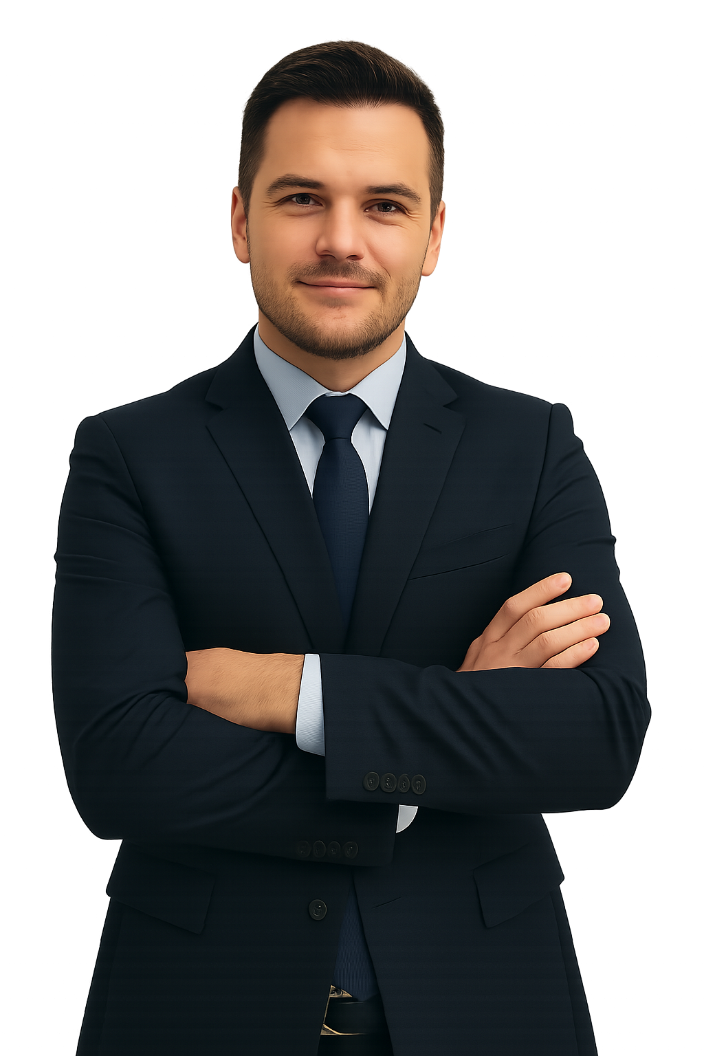 Daniel Ciobanu - Digital Consultant