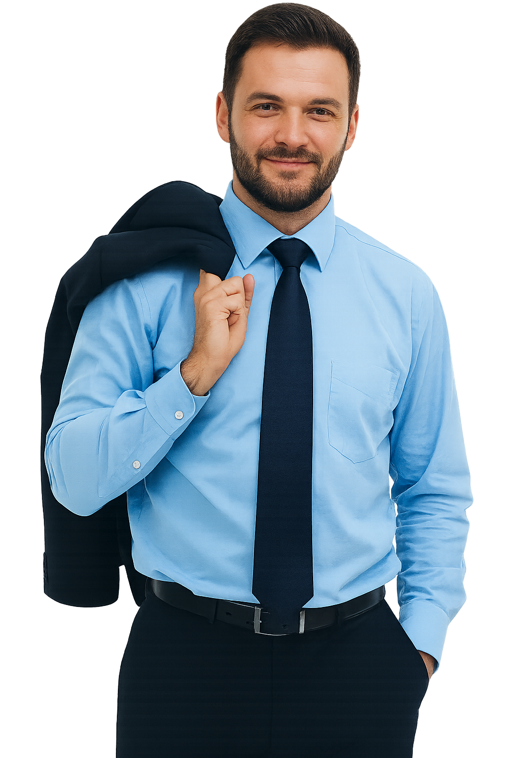 Daniel Ciobanu - Digital Consultant